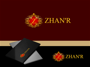 Logo Design by ronald