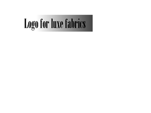 Logo Design by php