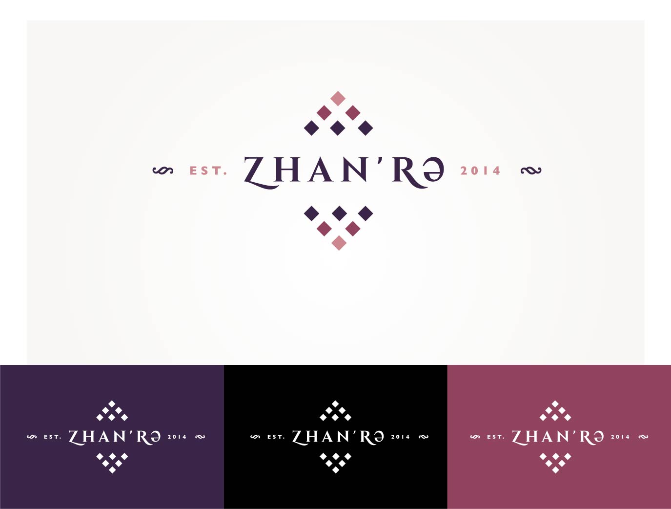 Logo Design by wonderland for swadeshi raiment pvt. ltd. | Design #4993345