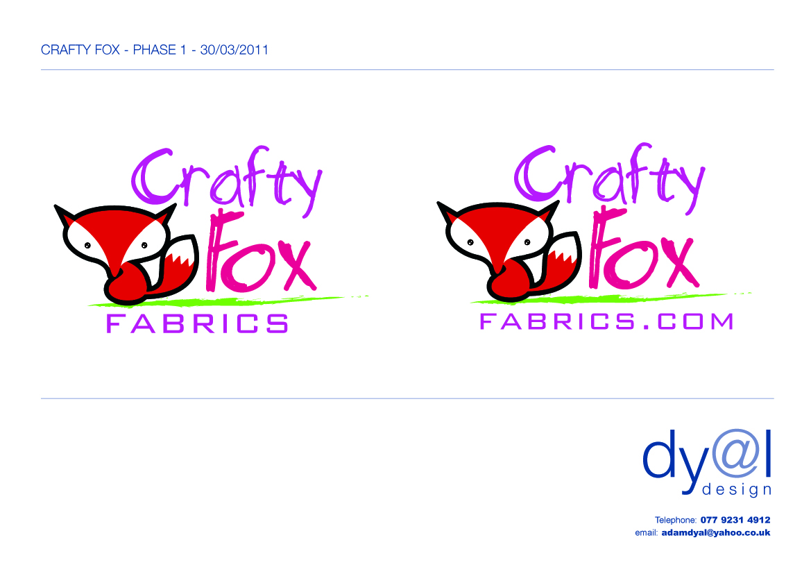 Logo-Design von Dyal Design für dieses Projekt | Design #249466