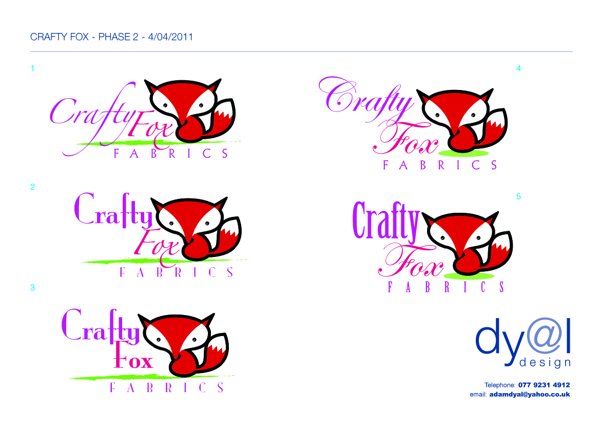 Logo Design by Dyal Design for this project | Design #253399