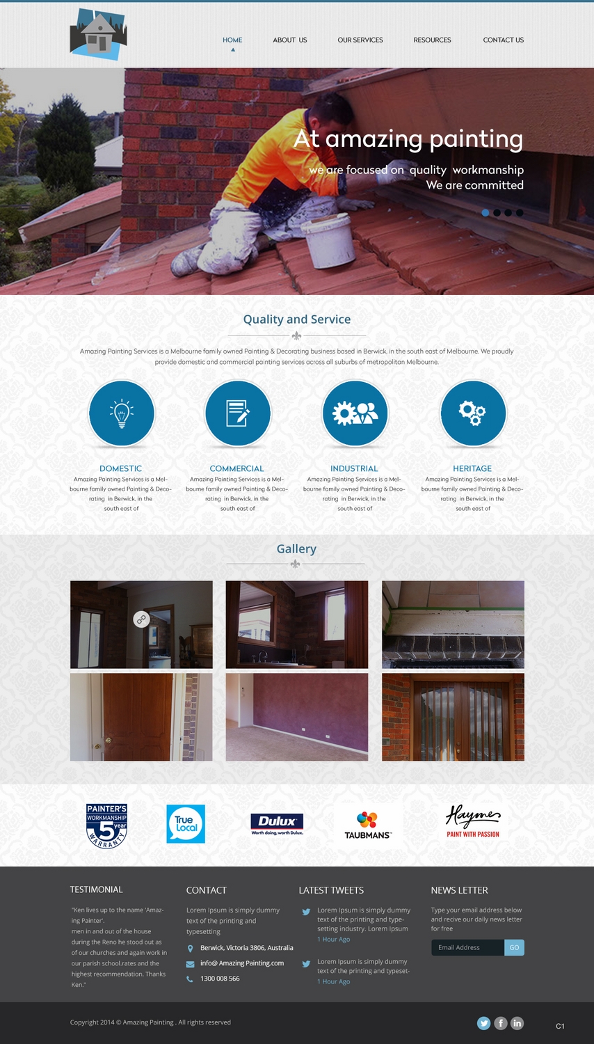 Web-Design von pb für dieses Projekt | Design #4997191