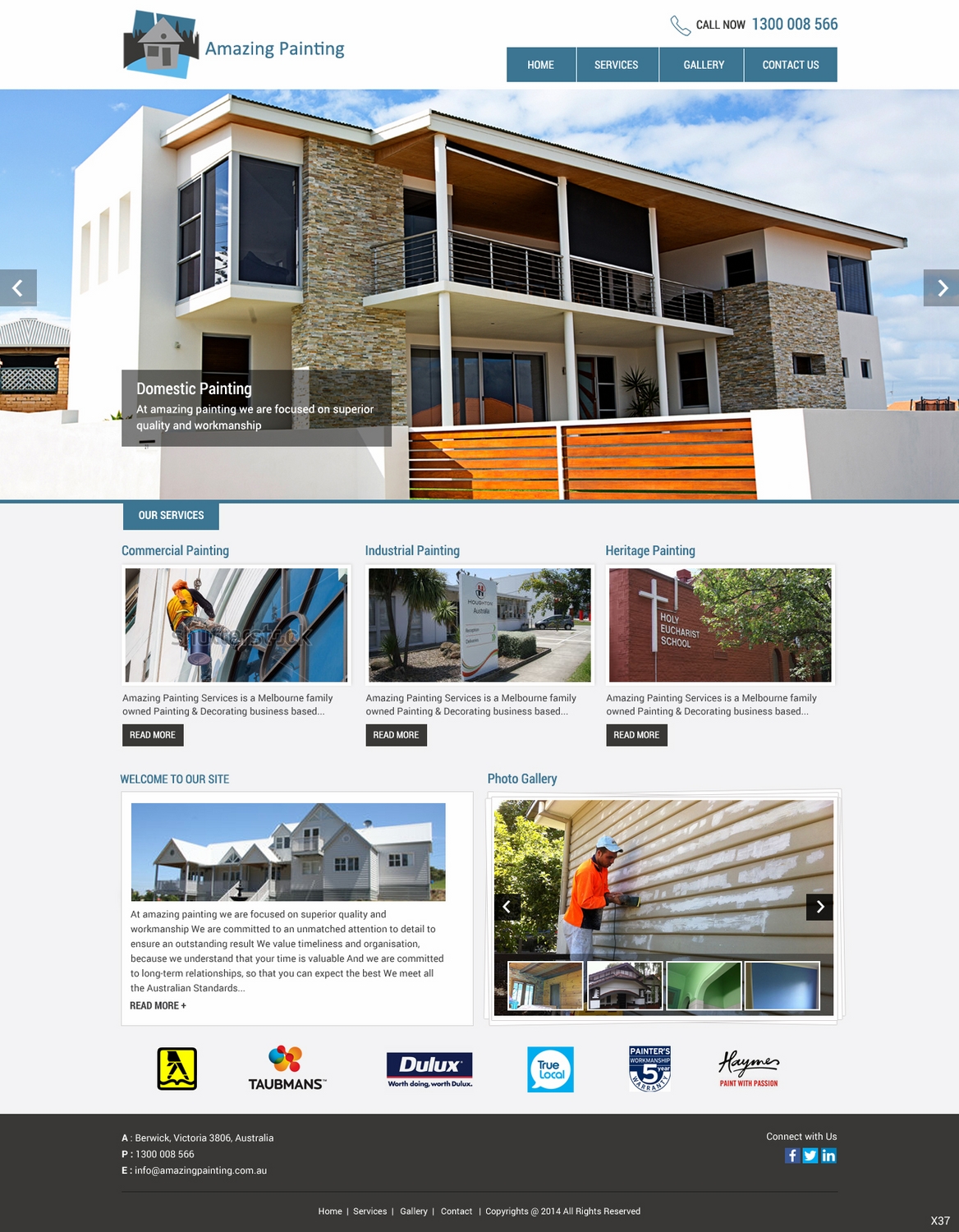 Diseño Web por pb para este proyecto | Diseño #4997227