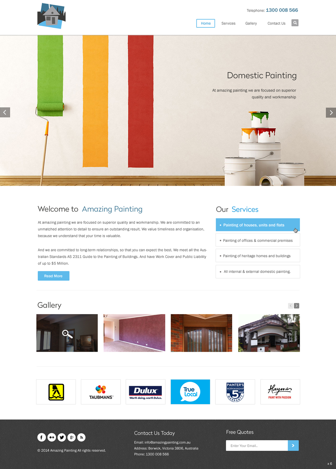 Web-Design von pb für dieses Projekt | Design #4997229