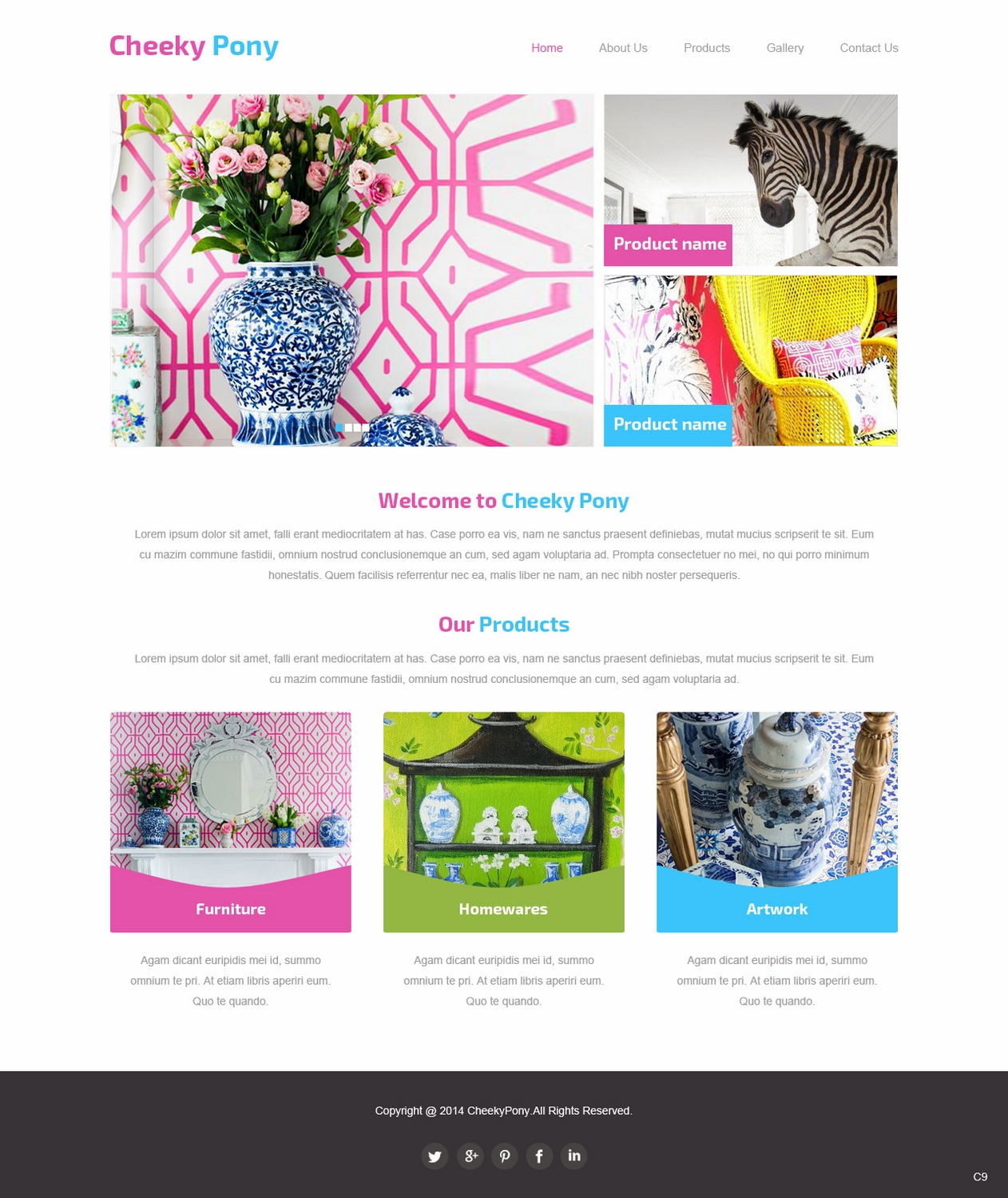 Web Design by pb for this project | Design #4998784