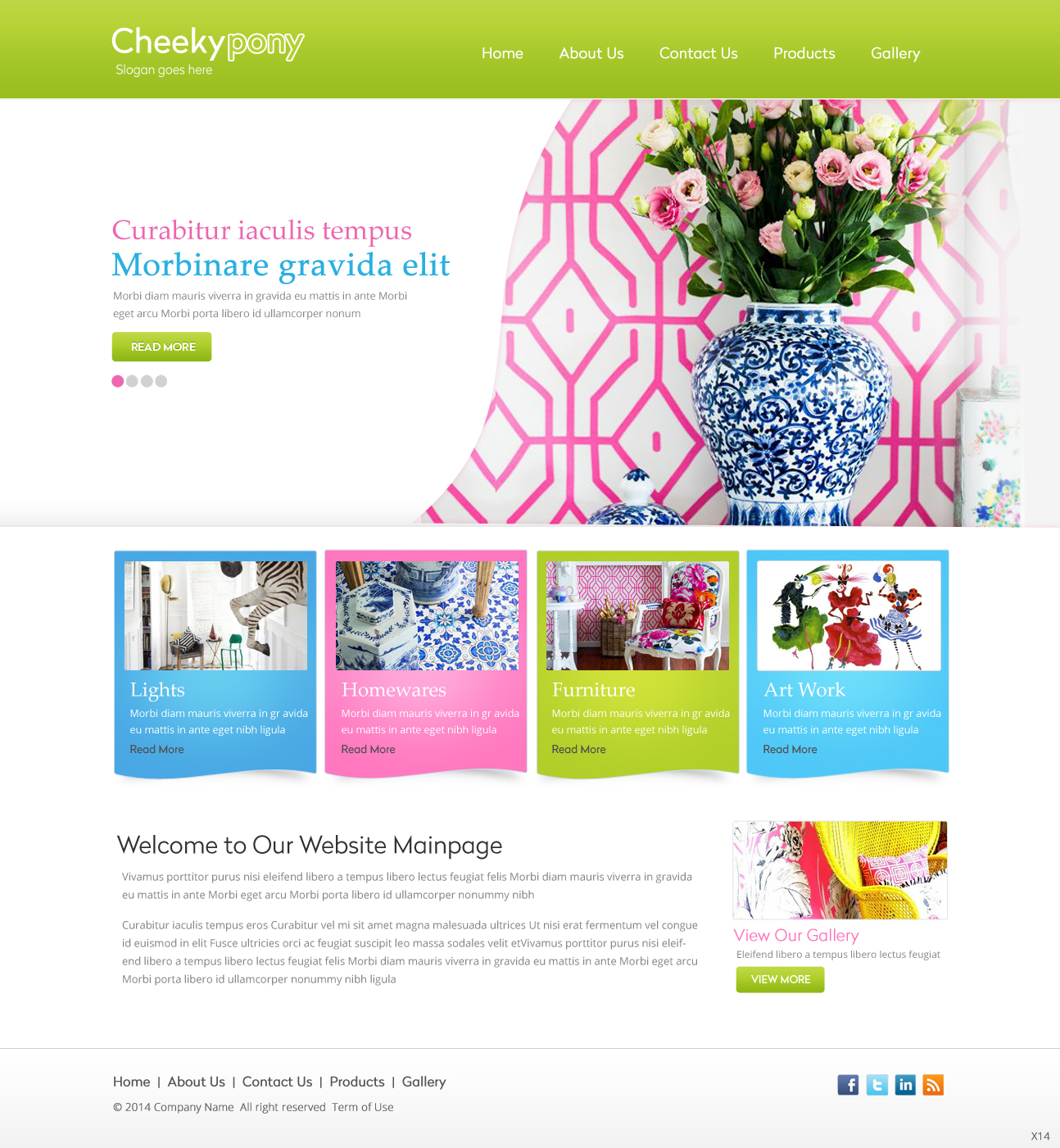 Web Design par pb pour ce projet | Design : #4998786