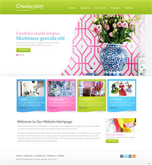 Web Design par pb