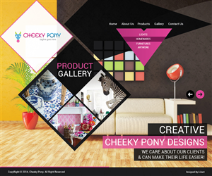 Web Design par iLibart pour ce projet | Design : #4993058