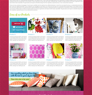 Web Design by iLibart for this project | Design: #4993073