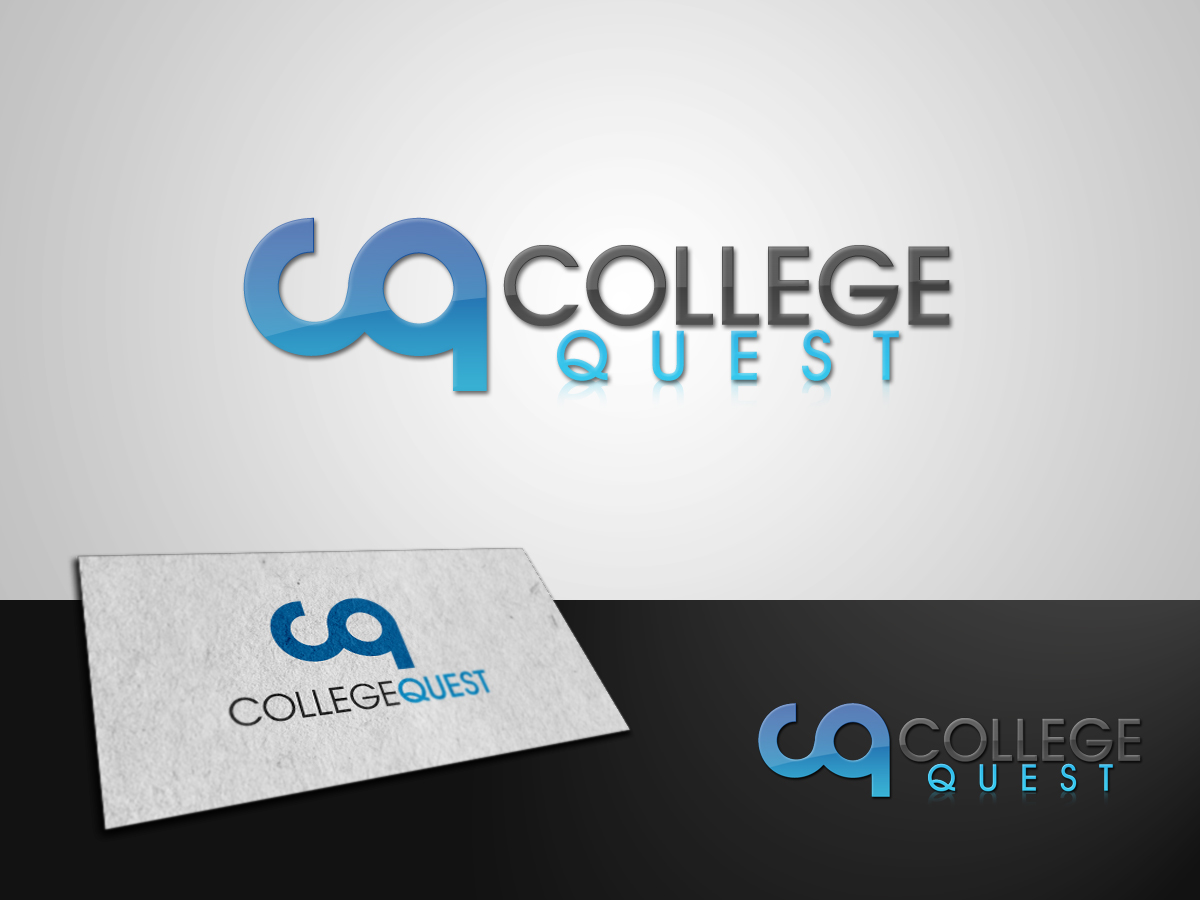 Design de Logo par ArtSamurai pour College Quest Consulting, LLC | Design #247578