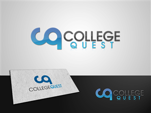 Design de Logo par ArtSamurai pour College Quest Consulting, LLC | Design : #247578