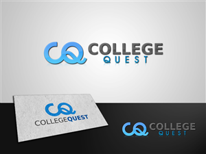 Logo Design by ArtSamurai for College Quest Consulting, LLC | Design: #248476