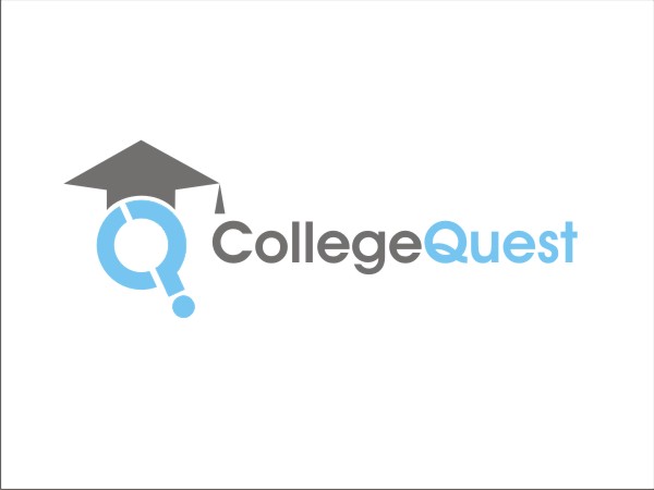 Logo Design by subhadip for College Quest Consulting, LLC | Design #248919