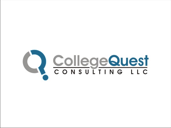 Logo Design by subhadip for College Quest Consulting, LLC | Design #251414