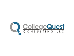 Logo Design by subhadip for College Quest Consulting, LLC | Design: #251414