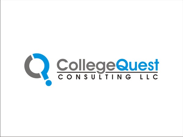 Logo Design by subhadip for College Quest Consulting, LLC | Design #251415