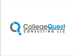 Logo Design by subhadip for College Quest Consulting, LLC | Design: #251415