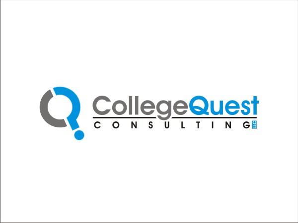 Logo Design by subhadip for College Quest Consulting, LLC | Design #251895