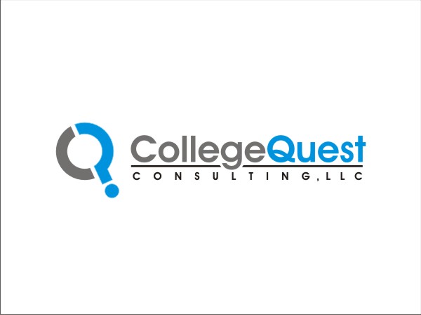 Logo Design by subhadip for College Quest Consulting, LLC | Design #253274
