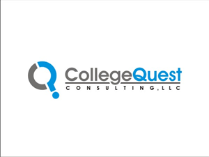 Logo Design by subhadip for College Quest Consulting, LLC | Design: #253274