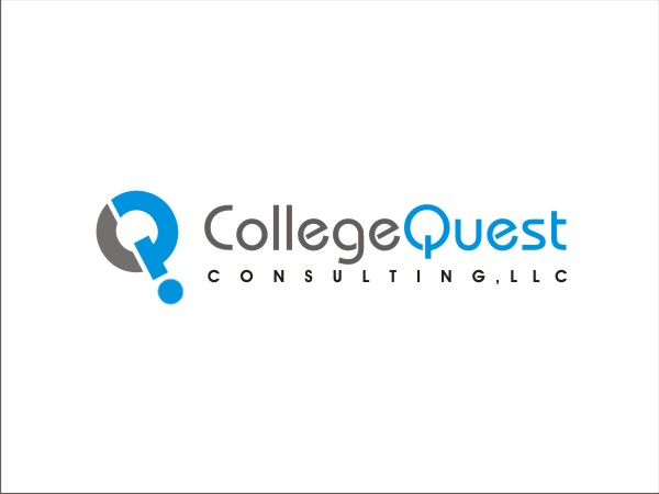 Logo Design by subhadip for College Quest Consulting, LLC | Design #253824