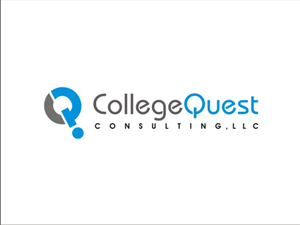 Logo Design by subhadip for College Quest Consulting, LLC | Design: #253824