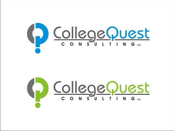 Design de Logo par subhadip pour College Quest Consulting, LLC | Design : #255119