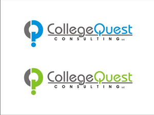 Design de Logo par subhadip pour College Quest Consulting, LLC | Design #255119