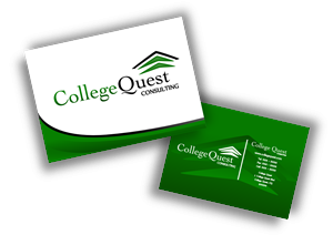 Logo Design by Logo Shop for College Quest Consulting, LLC | Design: #254114