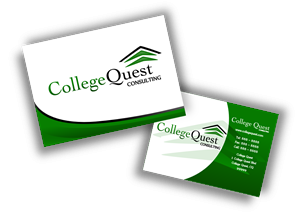 Logo Design by Logo Shop for College Quest Consulting, LLC | Design: #254116