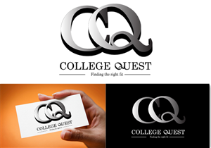 Design de Logo par Devotionsdesign pour College Quest Consulting, LLC | Design : #249315