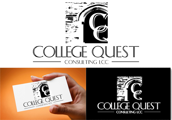 Design de Logo par Devotionsdesign pour College Quest Consulting, LLC | Design #251684