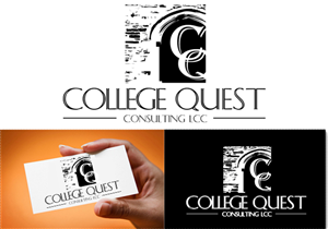 Design de Logo par Devotionsdesign pour College Quest Consulting, LLC | Design : #251684