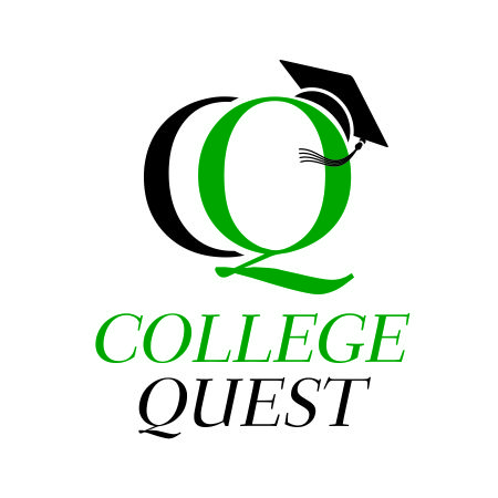 Logo Design by gadesunilworks for College Quest Consulting, LLC | Design #247821