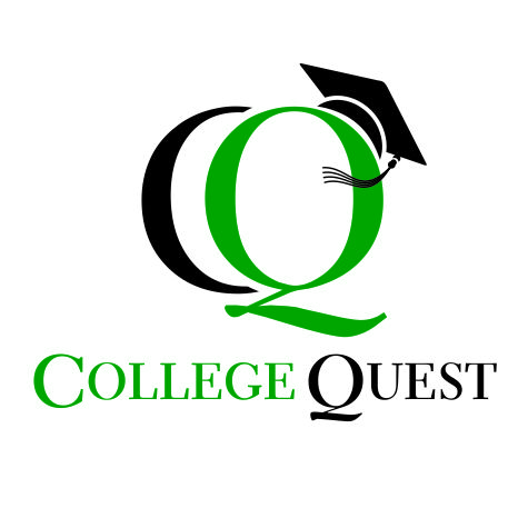 Logo Design by gadesunilworks for College Quest Consulting, LLC | Design #247861