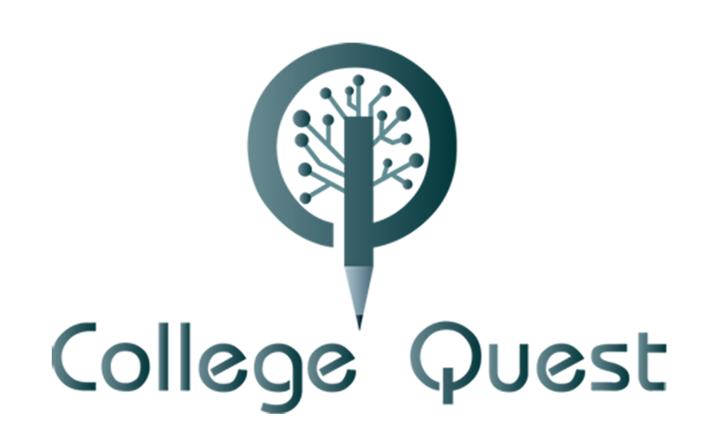 Logo Design by dbird for College Quest Consulting, LLC | Design #253462