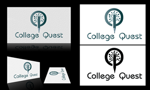 Design de Logo par dbird pour College Quest Consulting, LLC | Design : #253474