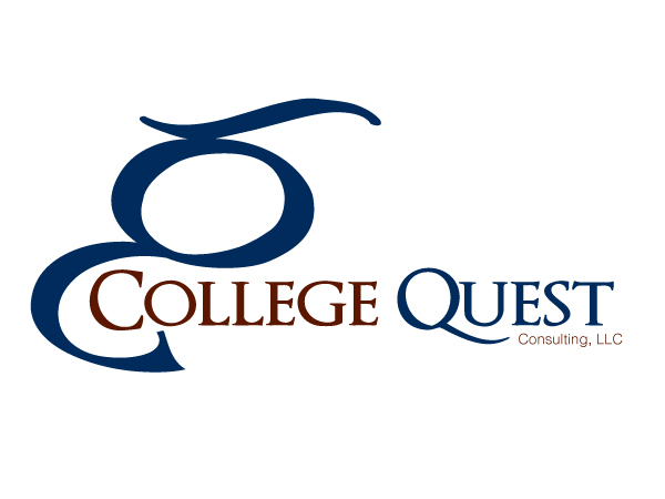 Logo Design by Dixieland Design for College Quest Consulting, LLC | Design #247030