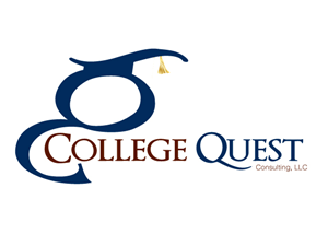 Logo Design by Dixieland Design for College Quest Consulting, LLC | Design: #247385