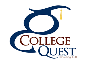 Logo Design by Dixieland Design for College Quest Consulting, LLC | Design: #248114
