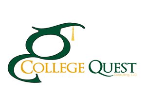 Logo Design by Dixieland Design for College Quest Consulting, LLC | Design: #248118