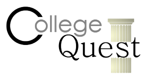Logo Design by yinjang for College Quest Consulting, LLC | Design: #246724