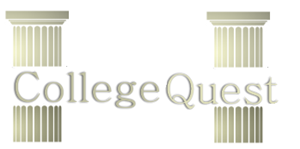 Logo Design by yinjang for College Quest Consulting, LLC | Design: #247399