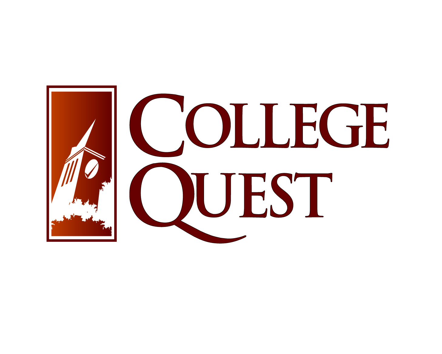 Logo Design by Perkins Design Studio for College Quest Consulting, LLC | Design #252111