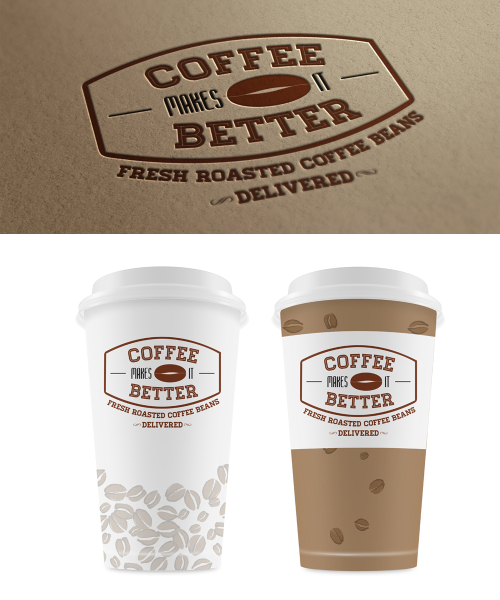 Logo Design by Sheeraz for this project | Design: #4992482