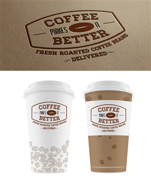 Logo Design by Sheeraz for this project | Design: #4992482