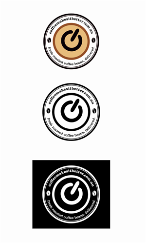 Logo Design by MikroDesign for this project | Design: #4989047