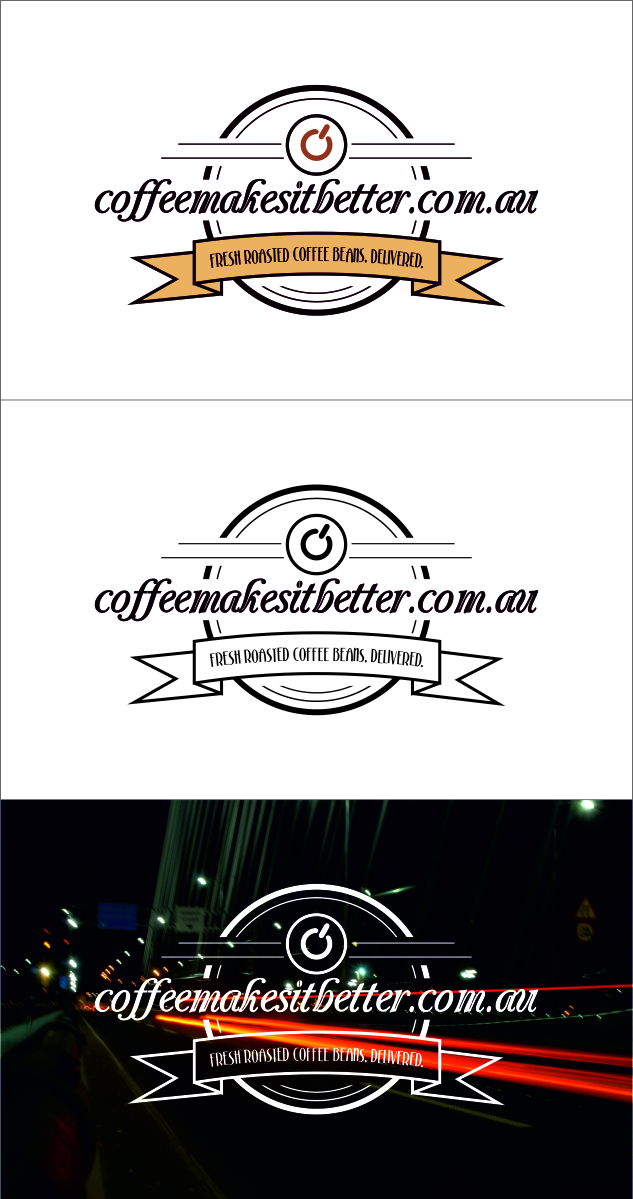 Logo Design by MikroDesign for this project | Design #4998872