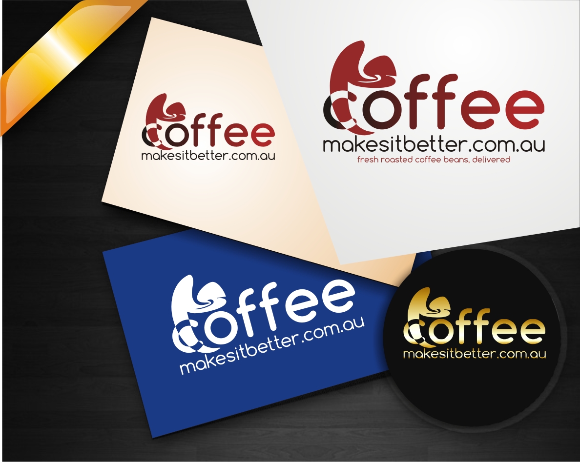 Logo Design by ArifRif for this project | Design #4989024