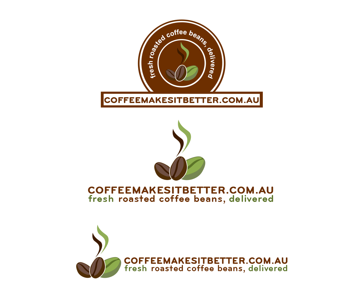 Logo Design by DCMadrid for this project | Design #4988504